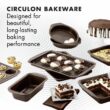 Circulon Bakeware Nonstick Set, 10-Piece