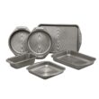 Circulon Total Nonstick Bakeware Set, 6-Piece
