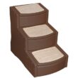 Easy Steps Soft Pet Stairs