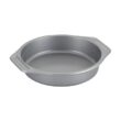 Farberware 10-Piece Nonstick Bakeware Set with Cooling Rack