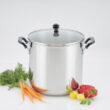 Farberware Classic Stainless Steel 11-Quart Covered Stockpot