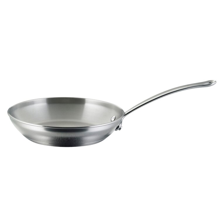 Farberware Millennium 10 Piece Stainless Steel Cookware Set Farberware Millennium 10 Piece Stainless Steel Cookware Set - Image 4