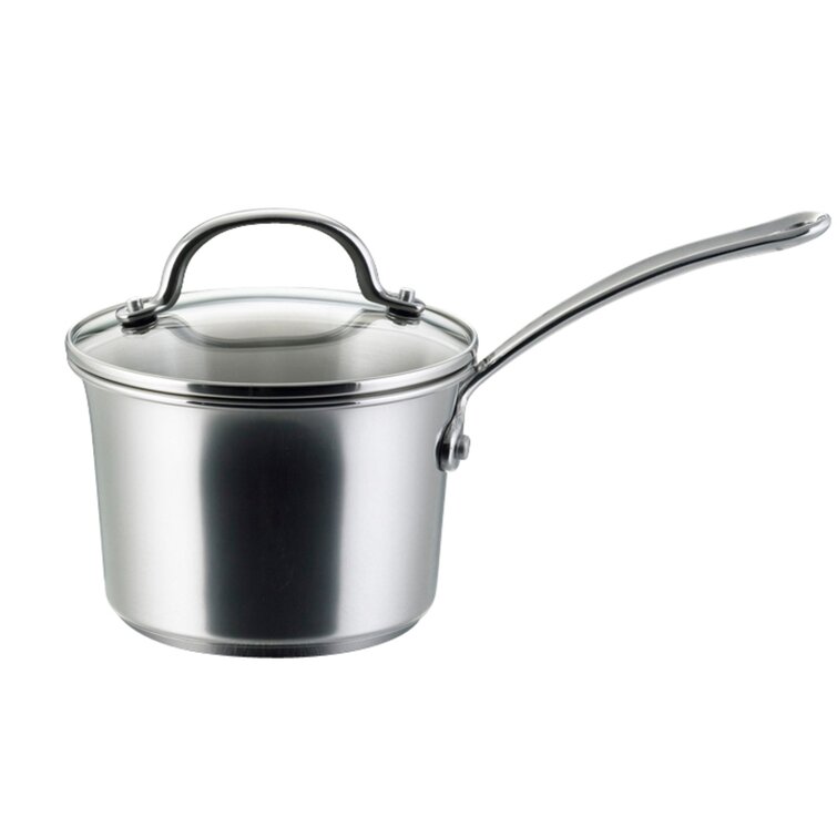 Farberware Millennium 10 Piece Stainless Steel Cookware Set Farberware Millennium 10 Piece Stainless Steel Cookware Set - Image 5