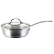 Farberware Millennium 10 Piece Stainless Steel Cookware Set Farberware Millennium 10 Piece Stainless Steel Cookware Set