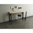 Gladiator 66-1/2" Wide Hardwood Modular Workbench