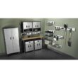 Gladiator 66-1/2" Wide Hardwood Modular Workbench