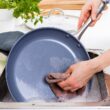 GreenPan Lima 12 Piece Hard-Anodized Aluminum Non-Stick Cookware Set