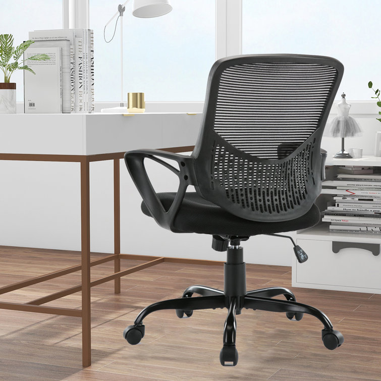 Home Office Computer Mesh Task Chair Home Office Computer Mesh Task Chair - Image 3