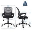 Home Office Computer Mesh Task Chair Home Office Computer Mesh Task Chair