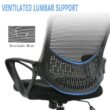 Home Office Computer Mesh Task Chair Home Office Computer Mesh Task Chair