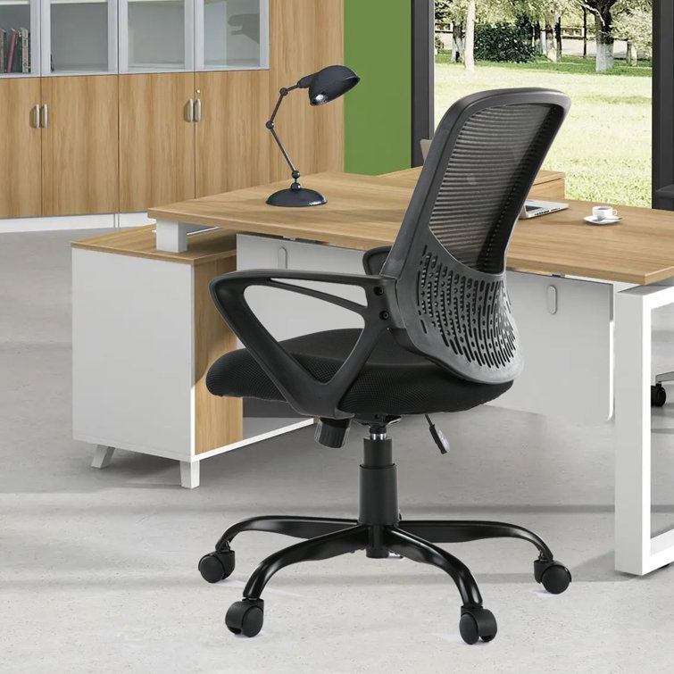 Home Office Computer Mesh Task Chair Home Office Computer Mesh Task Chair - Image 2