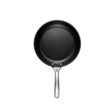 Le Creuset Toughened Nonstick Fry Pan, 12" Diameter Le Creuset Toughened Nonstick Fry Pan, 12" Diameter