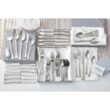 Lenox Portola Stainless Steel Flatware - Set of 65 Lenox Portola Stainless Steel Flatware - Set of 65