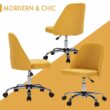 Mercier Task Chair