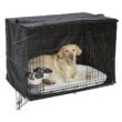 Midwest iCrate Dog Crate Kit Large