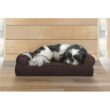Nola Quilted Orthopedic Bolster