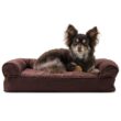 Nola Quilted Orthopedic Bolster