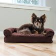 Nola Quilted Orthopedic Bolster