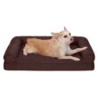 Nola Quilted Orthopedic Bolster