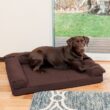Nola Quilted Orthopedic Bolster