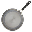 Rachael Ray Cook + Create Hard Anodized Nonstick Cookware Set, 11-Piece