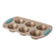 Rachael Ray Cucina Nonstick 4 Piece Bakeware Set