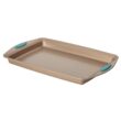 Rachael Ray Cucina Nonstick 4 Piece Bakeware Set