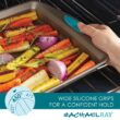 Rachael Ray Cucina Nonstick 4 Piece Bakeware Set