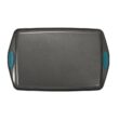 Rachael Ray Yum-o Nonstick Bakeware Oven Lovin' Baking Pans Set, 10-Piece