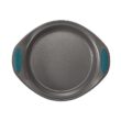 Rachael Ray Yum-o Nonstick Bakeware Oven Lovin' Baking Pans Set, 10-Piece