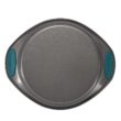 Rachael Ray Yum-o Nonstick Bakeware Oven Lovin' Baking Pans Set, 10-Piece