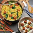 Tramontina 8 Piece Stainless Steel (18/10) Cookware Set