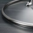 Tramontina 8 Piece Stainless Steel (18/10) Cookware Set