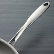 Tramontina 8 Piece Stainless Steel (18/10) Cookware Set