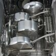 Tramontina 8 Piece Stainless Steel (18/10) Cookware Set