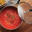 Tramontina 8 Piece Stainless Steel (18/10) Cookware Set