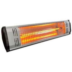 Heat Storm HS-1500-OTR Tradesman 1,500-Watt Electric Outdoor Infrared Quartz Portable