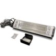 Heat Storm HS-1500-OTR Tradesman 1,500-Watt Electric Outdoor Infrared Quartz Portable