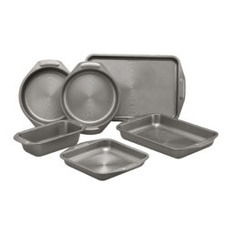 Circulon Total Nonstick Bakeware Set, 6-Piece
