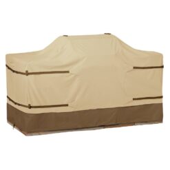 Classic Accessories 55-629-041501-00 Veranda 86 in. L x 42 in. D x 48 in.