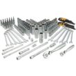 DEWALT DWMT72164 Mechanics Tool Set (156-Piece)