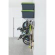 Garage Essentials 220863 96 in. W Ultimate Shelf and Track Storage System