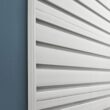 Gladiator GAWT086PBY GearWall 8 ft. W Panel Trim (6-Pack)