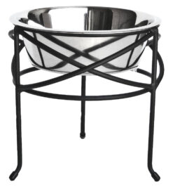 Helena Mesh Single Diner