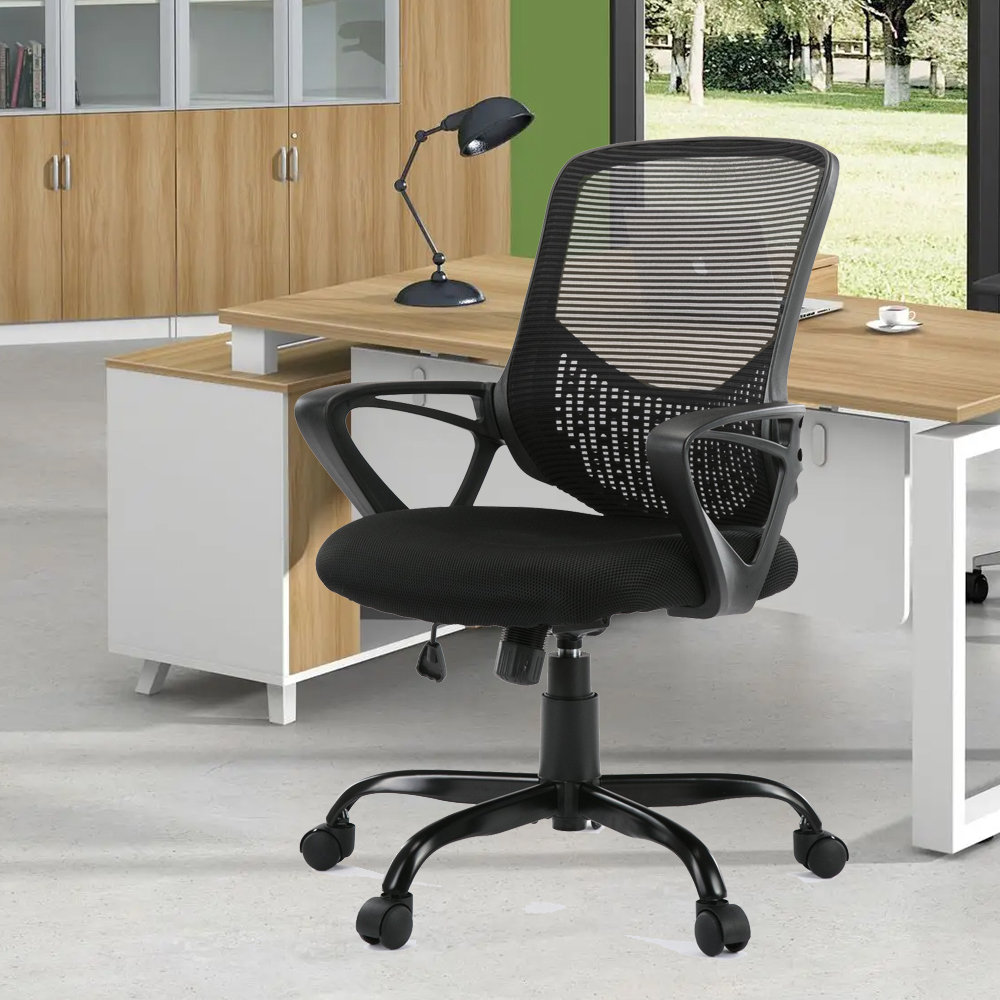 Home Office Computer Mesh Task Chair Home Office Computer Mesh Task Chair