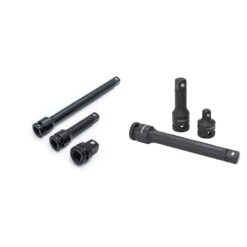 Husky HIMPSAS6PC Impact Accessory Set (6-Piece)