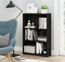 Lansing 40.3'' H x 24.5'' W Standard Bookcase