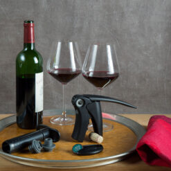 Le Creuset 5 Piece Wine Tool Set