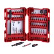 Milwaukee 48-89-4631-48-32-4023 SHOCKWAVE Impact Duty Titanium Drill Bit and SHOCKWAVE Impact Duty Steel Driver Bit Set (68-Piece)