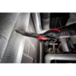 Milwaukee 48-22-1928 5 in. Hardline AUS-8 Steel Fixed Blade Knife